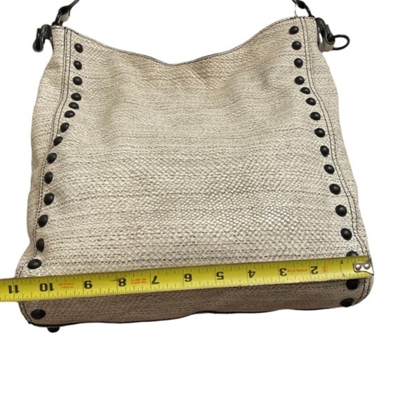 Loeffler Randall Crossbody and Shoulder Leather Bag - Picture 9 of 11